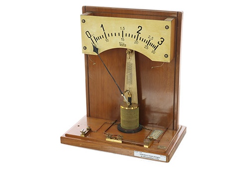 Appareil à noyau plongeur de démonstration