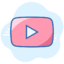logo video